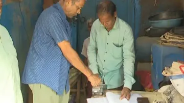 ‘Mandatory’ E-KYC update in ration card within 1 month