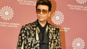 Karan Johar