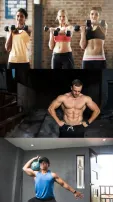 5 Essential Exercises To Sculpt Your Upper Body Muscles
