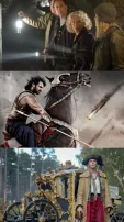 Top 8 Historical Adventure Movies On Disney+ Hotstar That Will Blow Your Mind Away