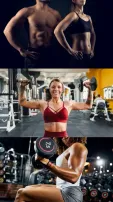 6 Effective Exercises To Build Your Upper Body