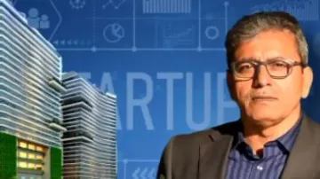 Probe into Startup Odisha executive chairman Omkar Rai’s appointment