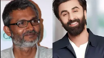 Nitesh Tiwari, Ranbir Kapoor