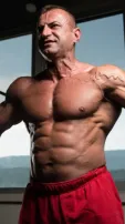 5 Effective Chest-Building Exercises Without Push-Ups