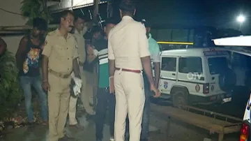 Woman found dead at Baramunda bus terminal in Bhubaneswar