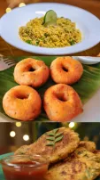 6 Delicious Odia Millet Recipes For A Weight-Loss-Friendly Diet