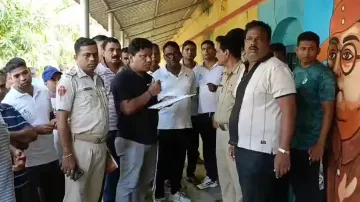 Havildar found dead at 6th battalion barrack in Cuttack