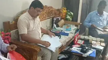 DA case: Chhatrapur BEO under Vigilance scanner