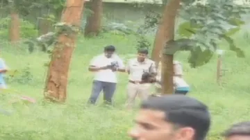 Woman’s body exhumed from grave after family alleges pre-planned 'murder'