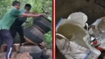 Death toll in Ganjam hooch tragedy rises to 3