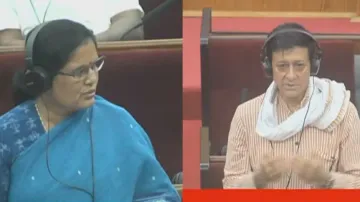 'Substandard chhatua': Odisha Assembly Speaker directs to initiate action against erring supplying a