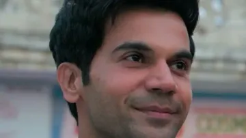 Rajkummar Rao
