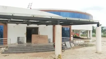 Foundation stone laid in 2016, Jeypore software technology park yet to see daylight in Odisha’s Kora