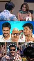 AI Reimagines Shark Tank India Judges As ‘Phir Hera Pheri’ Characters With Hilarious Twists
