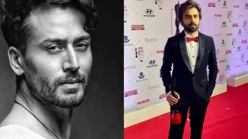 Tiger Shroff, Jitendra Kumar