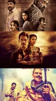 10 Top-Rated Indian Crime Thriller Movies To Watch On Netflix