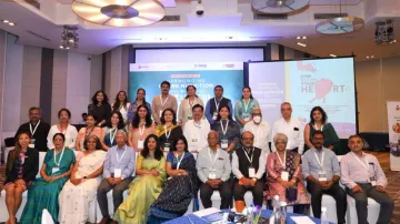 NP-NCD, FSSAI plan policy for salt reduction in India