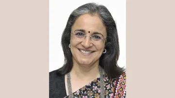 Not paid any salary or ESOPs to Madhabi Buch post-retirement: ICICI Bank