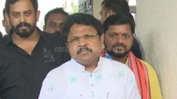 Police outpost in every medical college: Odisha Health Minister