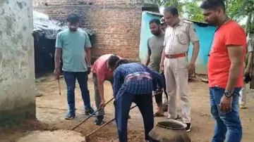 Raids at liquor dens following Chikiti hooch tragedy