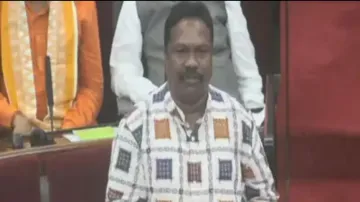 Projects approved under ‘Ama Odisha Nabin Odisha’ to continue: Minister