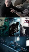 Top 8 Vampire Action Movies To Watch On Netflix