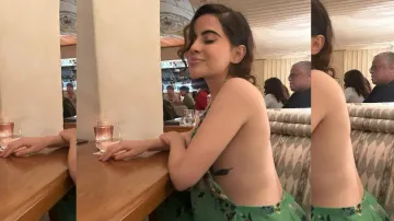 Uorfi Javed harassed by teenage boy in front of her mom, here's how she reacts