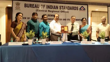 Pharmacopoeia Commission for Indian medicine and homeopathy achieves key BIS, IMS certifications