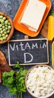 5 Top Foods Packed With Vitamin D For Better Health
