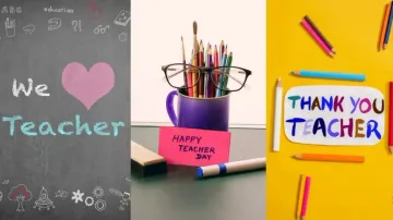 Teacher’s Day 2024