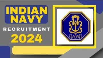 Indian Navy Recruitment 2024: Big Opportunity for Graduates, Check Details