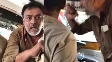 Ola driver abuses, slaps woman over ride cancellation; Bengaluru Cops Launch Probe