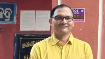 Odisha Vigilance nets ex-superintendent of Jharpada Jail in Bhubaneswar