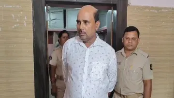 Fake Police Officer Nabbed In Bhubaneswar