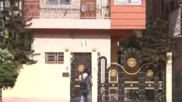 ED raids four more places including RG Kar Hospital's ex-principal's home