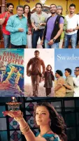 Top 10 Greatest Bollywood Films You Must Watch