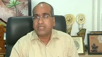 After Mamata Mohanta, BJD MP Sujeet Kumar resigns from Rajya Sabha