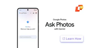 'Ask Photos' by Google: How to find and manage your images with AI Tool on Android and iOS