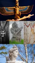8 Gods Of Knowledge In Different Religions, Mythology You Should Know About