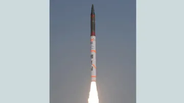 India successfully launches Agni-4 ballistic missileIndia successfully launches Agni-4 ballistic mis