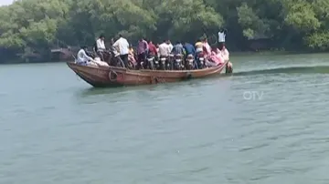 Odisha government starts identification of Bangladeshi infiltrators  