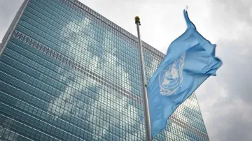 UN General Assembly