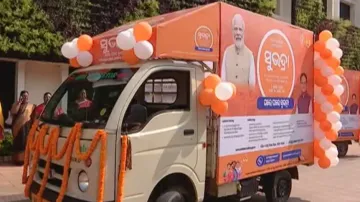 SUBHADRA Yojana: BJD demands Rs 50,000 in one or two installments for women; BJP responds