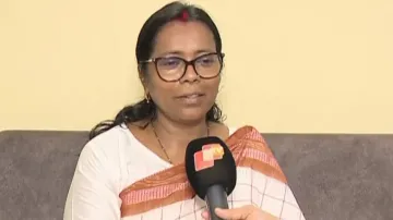 Mamata Mohanta