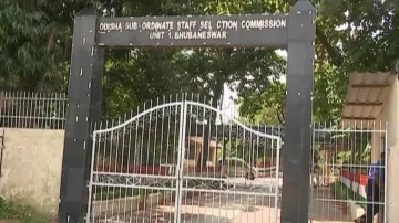 Massive corruption alleged in OSSSC Group-C recruitment