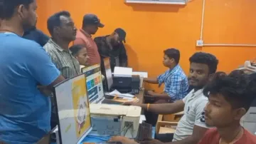 SUBHADRA Yojana portal not opening! Complaints pour in from across Odisha