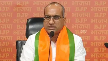 Former MP Sujeet Kumar’s revelations on 'BJD's scams' create ripples 