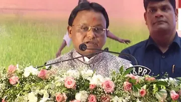 Chief Minister Mohan Majhi launches CM Kisan Yojana; 46 lakh farmers in Odisha to be benefitted
