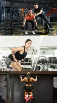 Build Stronger Arms And Upper Body Muscles With These Effective Exercises