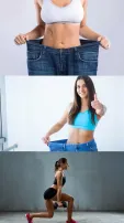 6 Effective Exercises For Women To Lose Weight Just By Staying At Home